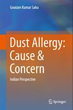 Dust Allergy: Cause & Concern