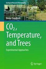 CO2, Temperature, and Trees