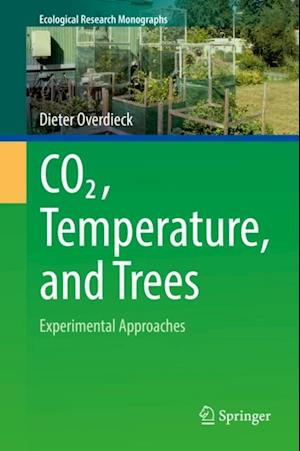 CO2, Temperature, and Trees