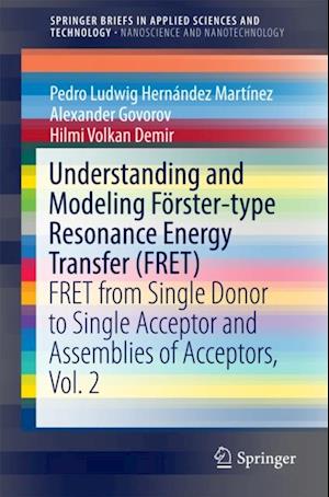 Understanding and Modeling Forster-type Resonance Energy Transfer (FRET)