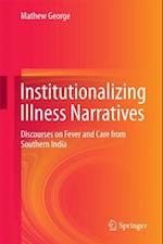 Institutionalizing Illness Narratives