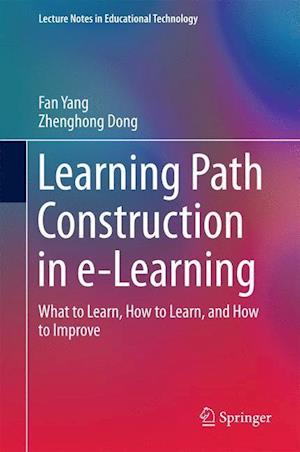 Learning Path Construction in e-Learning