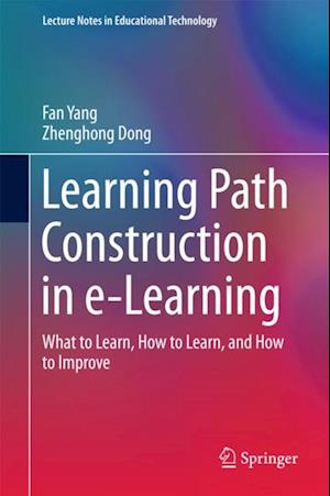 Learning Path Construction in e-Learning