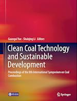 Clean Coal Technology and Sustainable Development