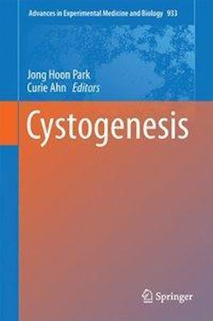 Cystogenesis