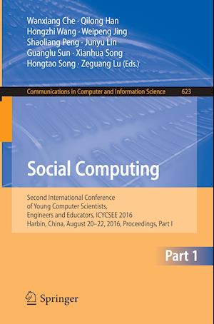 Social Computing