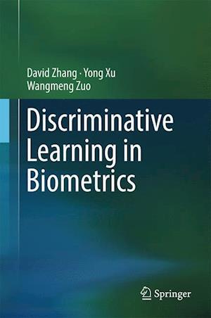 Discriminative Learning in Biometrics