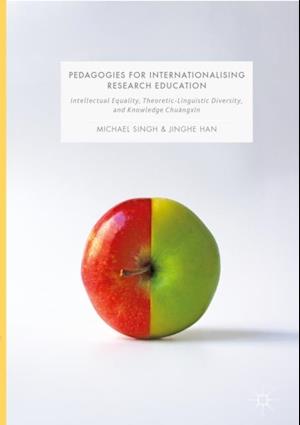 Pedagogies for Internationalising Research Education