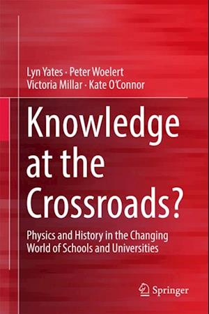 Knowledge at the Crossroads?