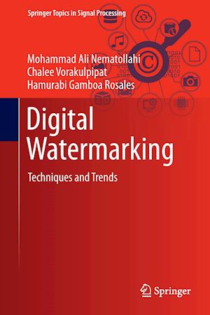 Digital Watermarking