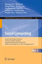 Social Computing