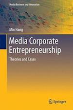 Media Corporate Entrepreneurship