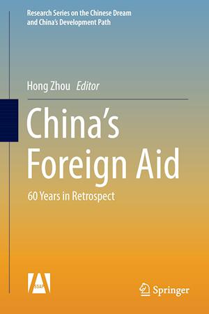 China’s Foreign Aid