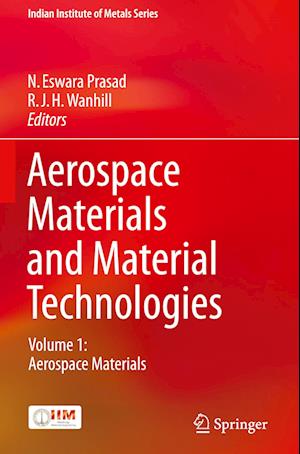 Aerospace Materials and Material Technologies