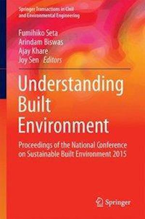 Understanding Built Environment