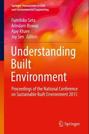 Understanding Built Environment