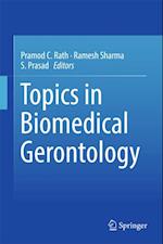 Topics in Biomedical Gerontology