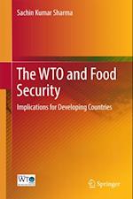 WTO and Food Security