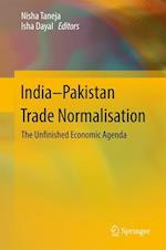 India-Pakistan Trade Normalisation