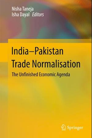 India-Pakistan Trade Normalisation