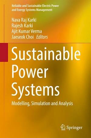 Sustainable Power Systems