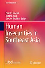 Human Insecurities in Southeast Asia