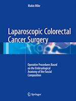 Laparoscopic Colorectal Cancer Surgery