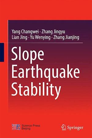 Slope Earthquake Stability