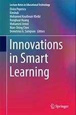 Innovations in Smart Learning