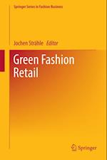 Green Fashion Retail