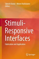 Stimuli-Responsive Interfaces
