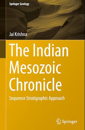 The Indian Mesozoic Chronicle