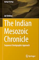 The Indian Mesozoic Chronicle