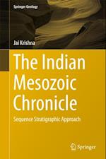 Indian Mesozoic Chronicle