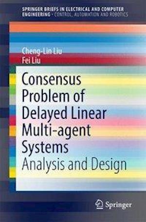 Consensus Problem of Delayed Linear Multi-agent Systems