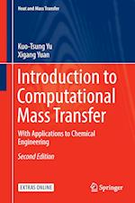 Introduction to Computational Mass Transfer