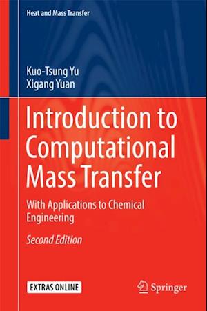 Introduction to Computational Mass Transfer