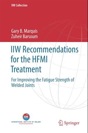 IIW Recommendations for the HFMI Treatment