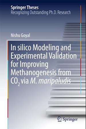 In silico Modeling and Experimental Validation for Improving Methanogenesis from CO2 via M. maripaludis