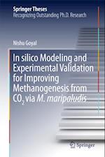 In silico Modeling and Experimental Validation for Improving Methanogenesis from CO2 via M. maripaludis