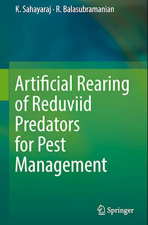 Artificial Rearing of Reduviid Predators for Pest Management