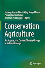 Conservation Agriculture