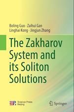 Zakharov System and its Soliton Solutions