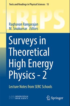 Surveys in Theoretical High Energy Physics - 2