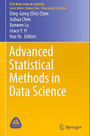 Advanced Statistical Methods in Data Science