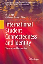 International Student Connectedness and Identity