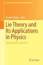 Lie Theory and Its Applications in Physics