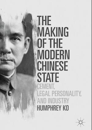 Making of the Modern Chinese State