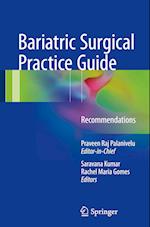 Bariatric Surgical Practice Guide