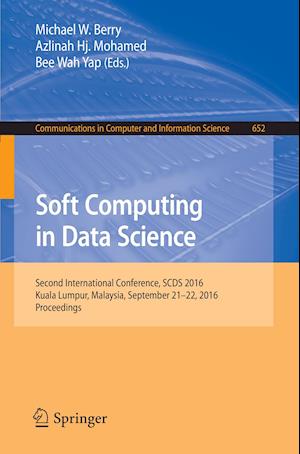 Soft Computing in Data Science